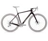 Orbea TERRA OMR XXL Wine Red Carbon View (Gloss)