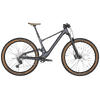 Scott Spark 960 black - Granite Black - M