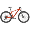 Scott Scale 970 red - Florida Red - L