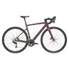 Scott Contessa Addict 25 - Beetroot Red - XXS47