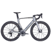 Scott Foil RC Ultimate - Chrome Silver - XS