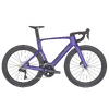 Scott Foil RC 10 purple - Ultraviolet Purple - S