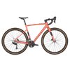 Scott Speedster Gravel 40 orange - Acid Orange - L