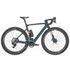 Scott Solace Gravel eRIDE 10 - Petrol Green - S