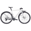 Scott Silence eRIDE - Rainbow White - M