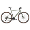 Scott Metrix 10 - undergrowth green - L