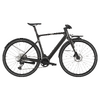 Scott Silence 20 - carbon black - M