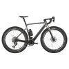 Scott Solace Gravel Ultimate - chrome silver - XL