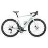 Scott Fastlane 10 - cumulus white - XL