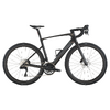 Scott Fastlane 20 - carbon black - XL